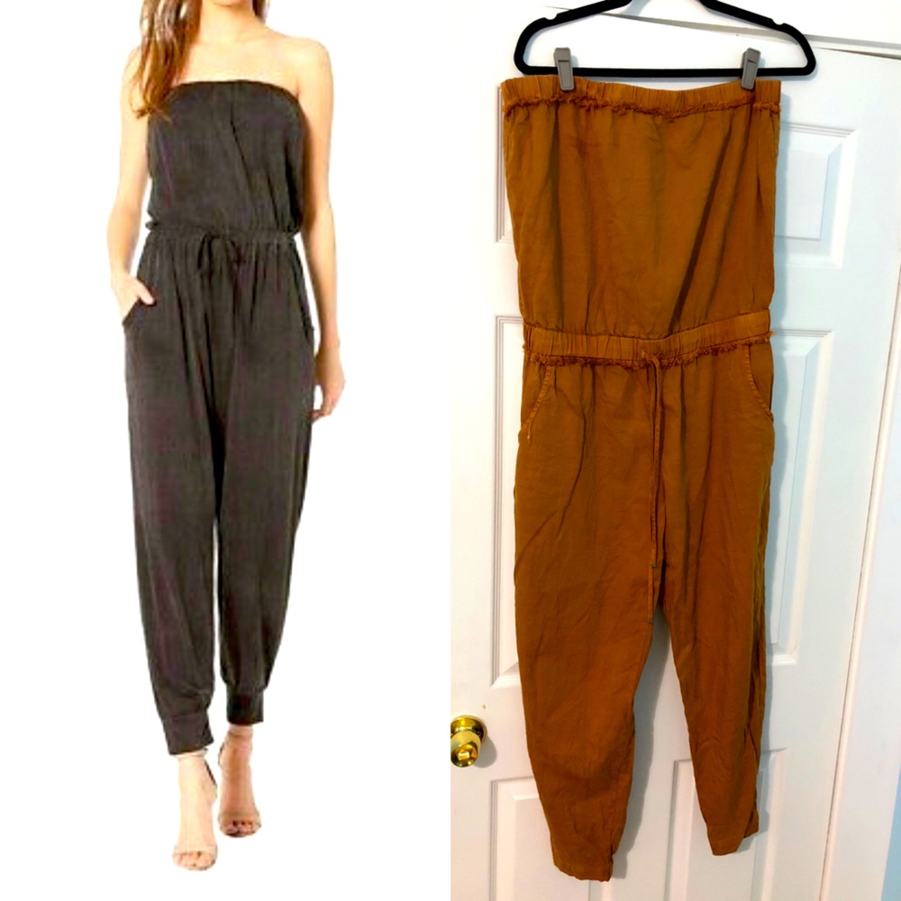 Young Fabulous & Broke Reece jumpsuit